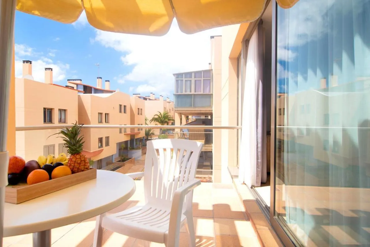 2Br Home Next To Esquinzo Beach - Terrace Pájara