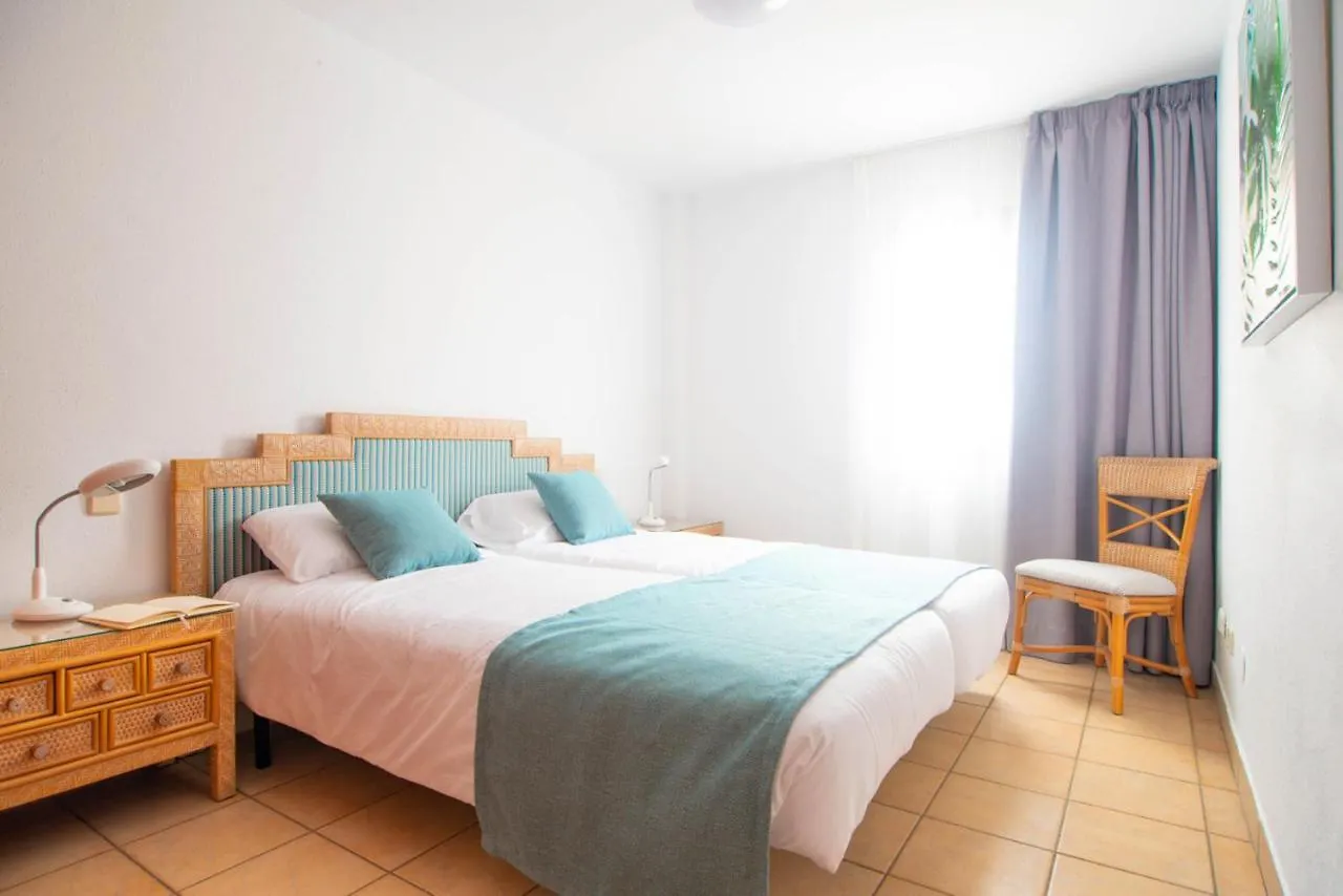 2Br Home Next To Esquinzo Beach - Terrace Pájara スペイン