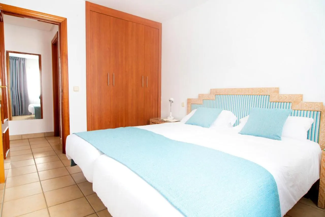 2Br Home Next To Esquinzo Beach - Terrace Pájara 0*,  スペイン