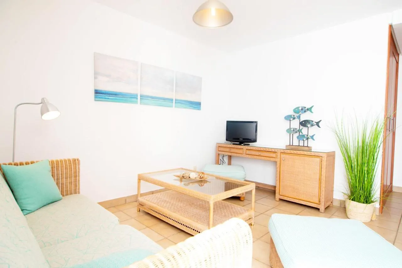 2Br Home Next To Esquinzo Beach - Terrace Pájara アパート