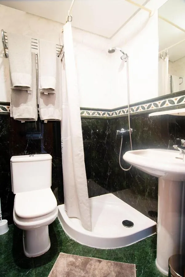 アパート 2Br Home Next To Esquinzo Beach - Terrace Pájara
